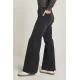 Para Mi, Scotty. Daily Denims. Shadow grey. L34