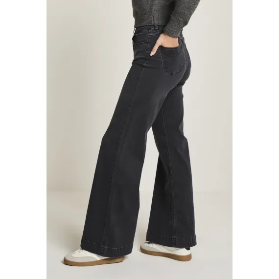 Para Mi, Scotty. Daily Denims. Shadow grey. L34