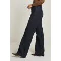 Para Mi, Mira (High Rise) / Daily Denims. Deep Indigo