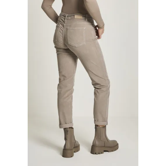 Para Mi. Bobby. Ribcord. Olive shade