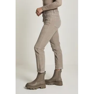 Para Mi. Bobby. Ribcord. Olive shade