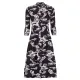 Alquema. Nerhu coatdress. Storm
