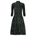 Alquema. Nerhu coatdress. Middle earth
