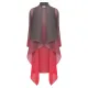 smoky hot pink