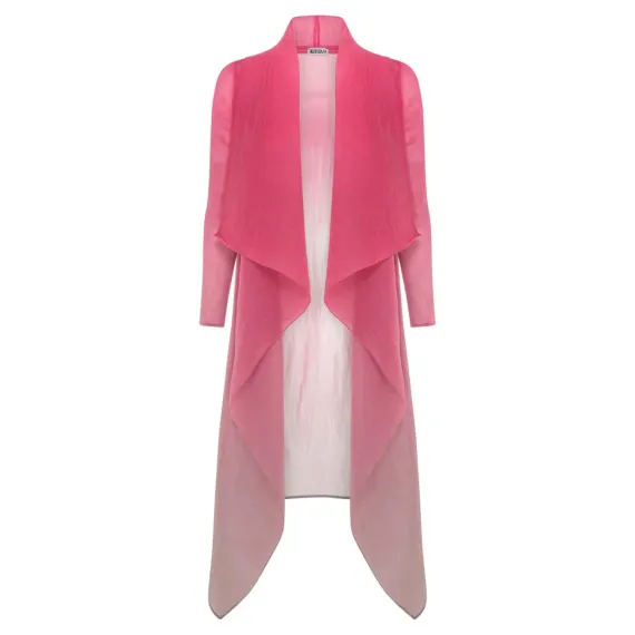 blossom ombre