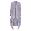 Alquema. Collare coat. Lyric blues