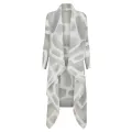 Alquema. Collare coat. Sandy Tucson