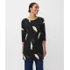 Masai. Gertine Jersey Tunika. Navy
