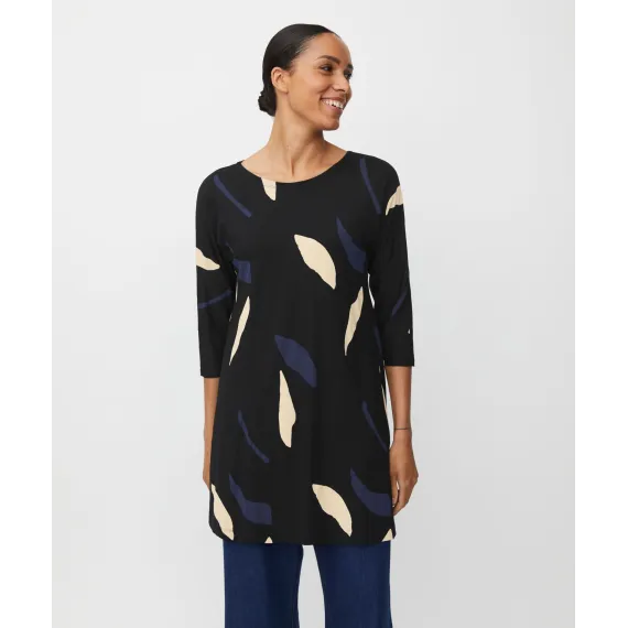 Masai. Gertine Jersey Tunika. Navy