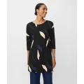 Masai. Gertine Jersey Tunika. Navy