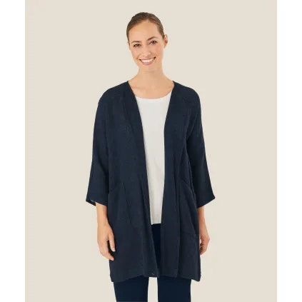 Masai. Jarmis Jakke. Navy