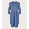 Masai, Noma jersey kjole. Bijo blue