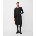 Masai.Nyphira Jersey Kjole. Black