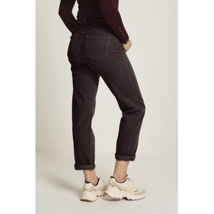 Para Mi. Bobby. Vintage Corduroy. Deep brown