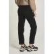 Para Mi. Bobby. Vintage Corduroy. Black