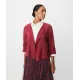 Masai, Julitta cardigan.Tawny Port
