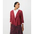 Masai, Julitta cardigan.Tawny Port