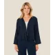 Masai, Julitta cardigan.Navy