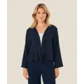 Masai, Julitta cardigan.Navy