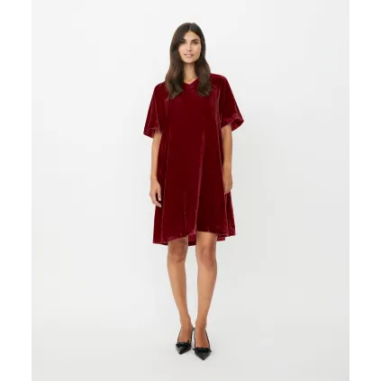 Masai,Nethrion Kjole.Tawny Port