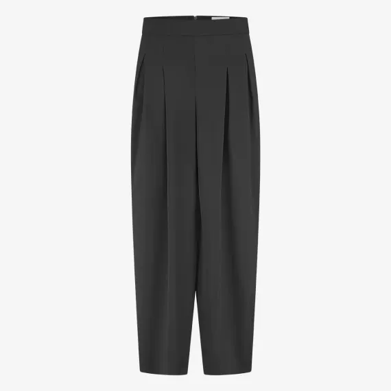 Jane Lushka. Jack skirt technical jersey.Grey