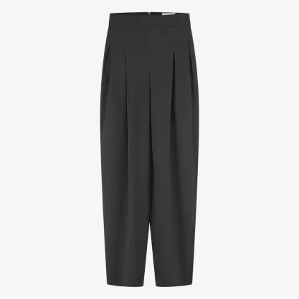 Jane Lushka. Jack skirt technical jersey.Grey