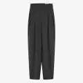 Jane Lushka. Jack skirt technical jersey.Grey