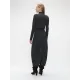 Jane Lushka. Jack skirt technical jersey.Grey