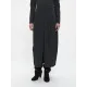 Jane Lushka. Jack skirt technical jersey.Grey
