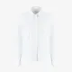 Jane Lushka.Ivona blouse technical jersey. White