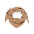Sibin Linnebjerg. Liv. Ullskjerf. Lys Beige