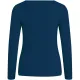 LA ROUGE. Lisa L/S t-shirt. Navy