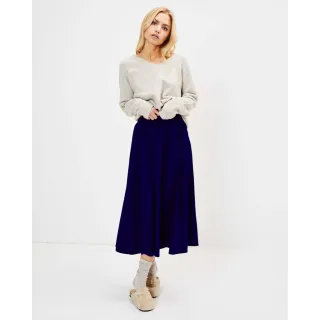 LA ROUGE. Vilma Skirt. Navy