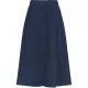 LA ROUGE. Vilma Skirt. Navy