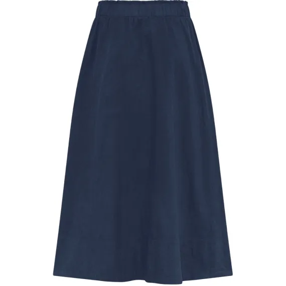 LA ROUGE. Vilma Skirt. Navy