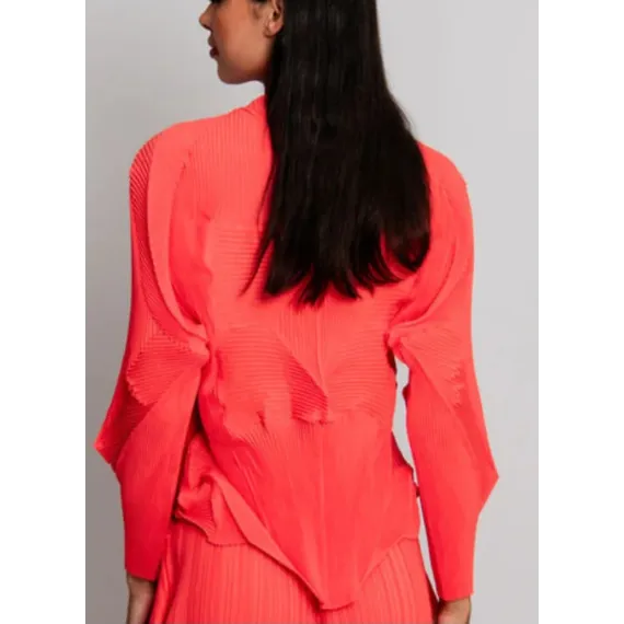 Alquema. Bari jacket. Black