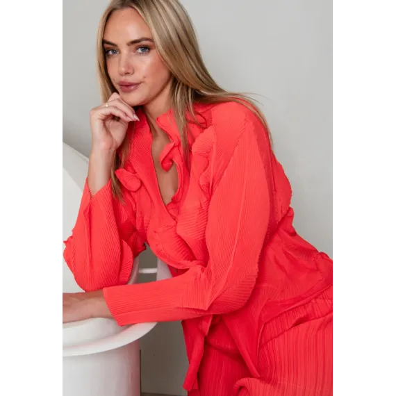 Alquema. Bari jacket. Black