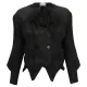 Alquema. Bari jacket. Black