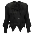 Alquema. Bari jacket. Black