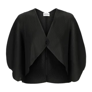 Alquema. Nightfall bolero. Black