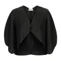 Alquema. Nightfall bolero. Black