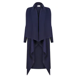 Alquema. Arizona coat. Ink