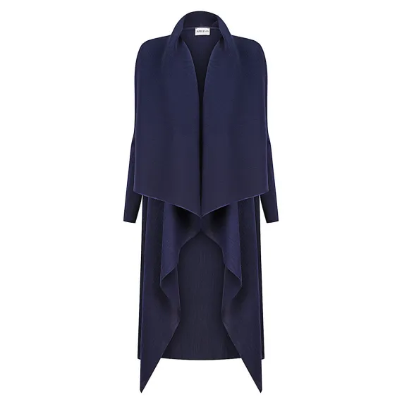 Alquema. Arizona coat. Ink