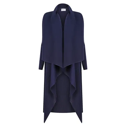 Alquema. Arizona coat. Ink