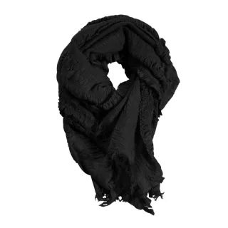 NÜ Hope Multiskjerf. Svart