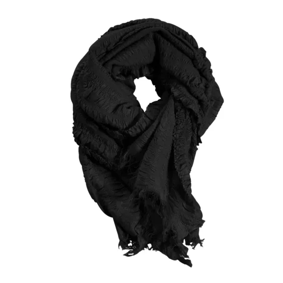 NÜ Hope Multiskjerf. Svart