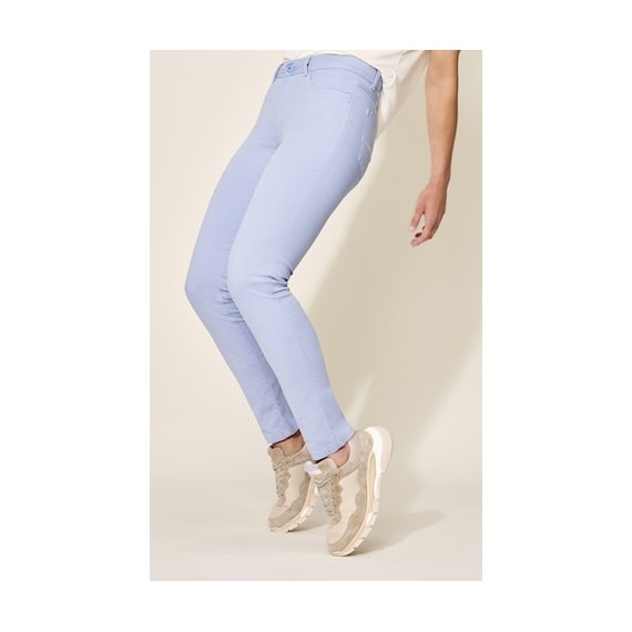 Para Mi. Celine /Sweet cotton. Powder blue