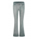 Para Mi, Jade (Stud) P-reform Denim. Used Grey blue