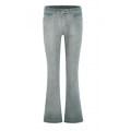 Para Mi, Jade (Stud) P-reform Denim. Used Grey blue