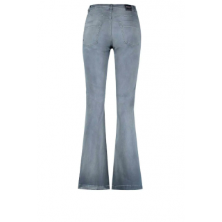 Para Mi, Jade (Stud) P-reform Denim. Used Grey blue